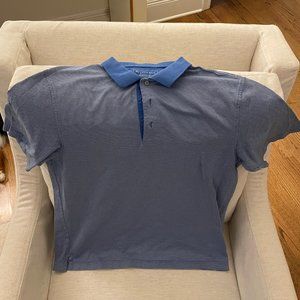 Jos. A. Bank Ledbetter Polo